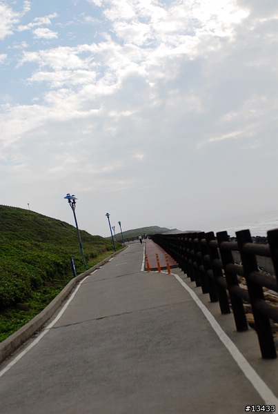 2010年環島之自行車道番外篇[Stage4 新竹市17公里自行車道]
