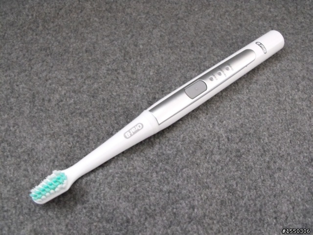 [分享]Oral-b Pulsonic S15音波纖柔電動牙刷