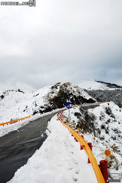 20100221 年少輕狂，合歡山賞雪之旅。(圖多、文多)