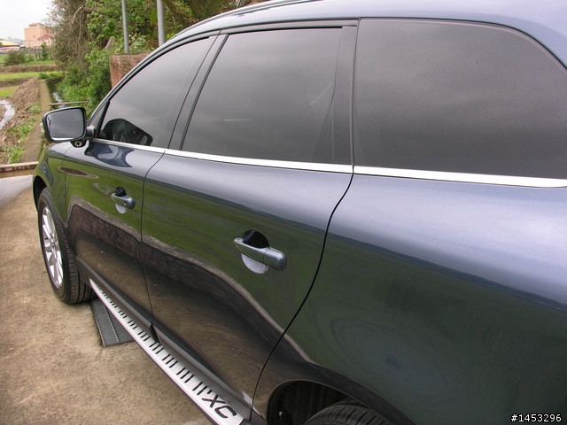 XC60過年返鄉
