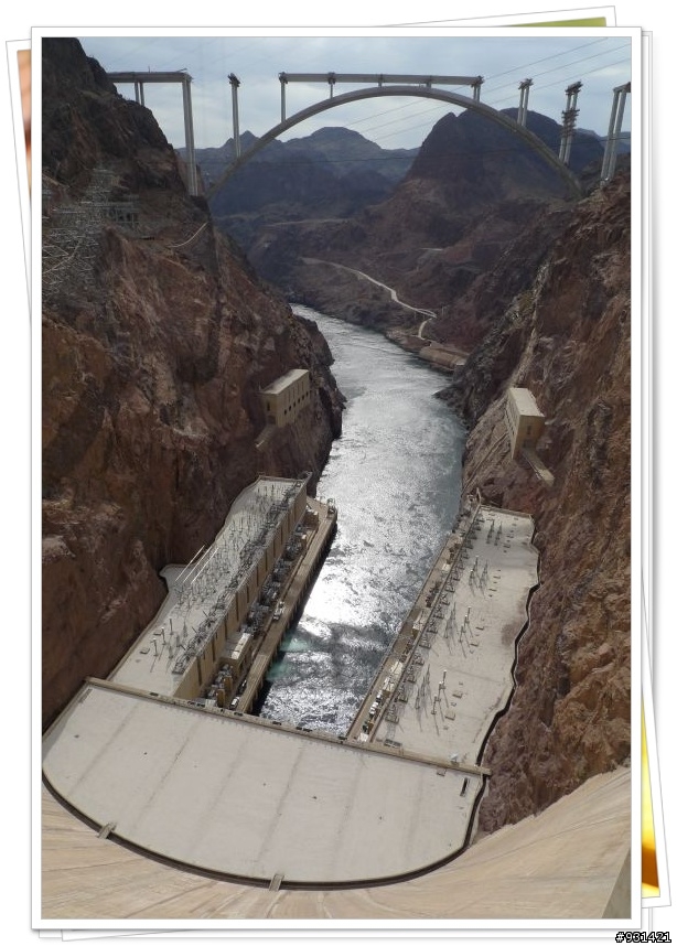 2010春節美西Arizona,Flagstaff,Las Vegas,Sedona大暴走