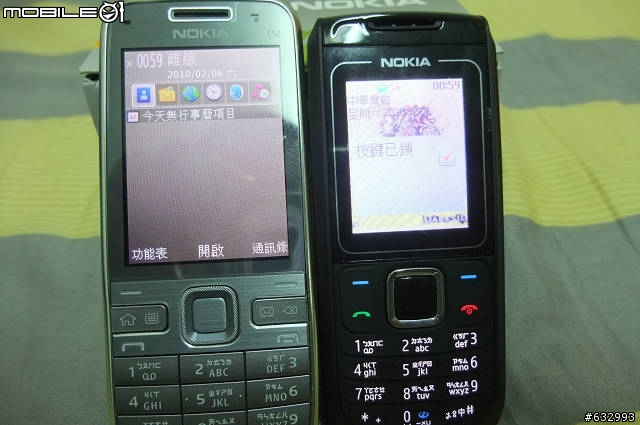 回歸單純，當兵用手機 NOKIA 1682 CLASSIC...