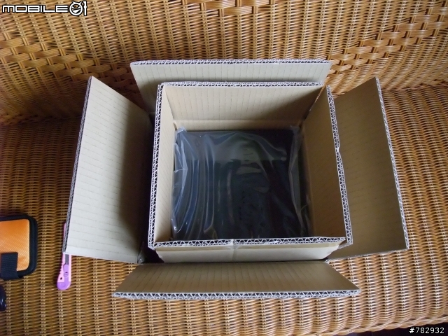 (Combo開箱)KECES mUS-155 + DC-115
