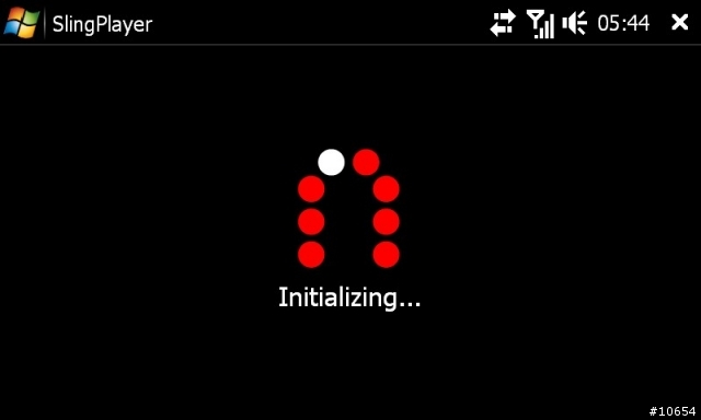 SlingPlayer Mobile 2.0 更新  支援NOKIA E71
