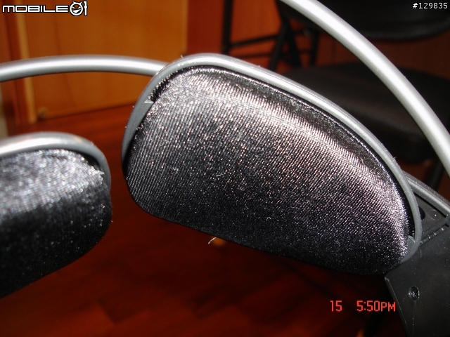 [開箱]   ATH-AD500  開放式大耳罩耳機