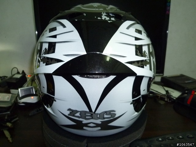 新玩具入手ZEUS-806跟A星-SMX