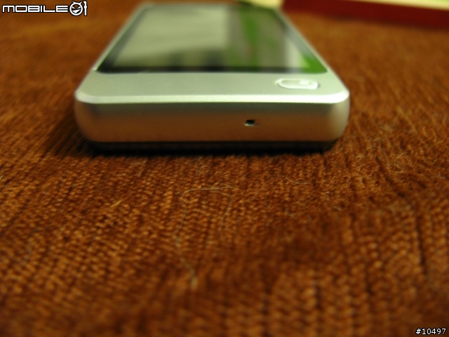 [體驗]當LG GD510遇到Facebook, Myspace & Twitter