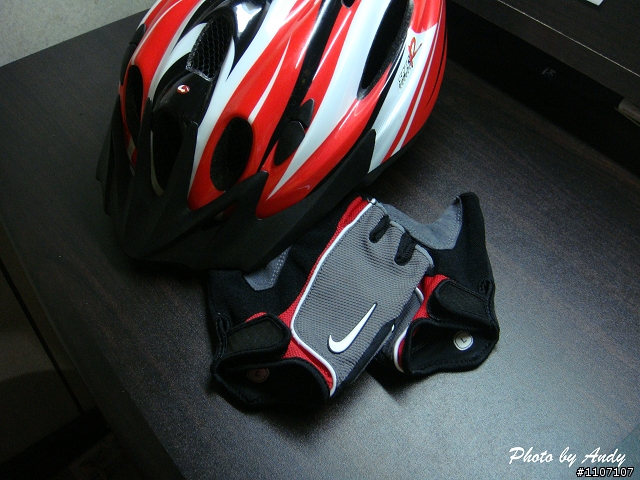保護你的手!! NIKE Cycling單車手套