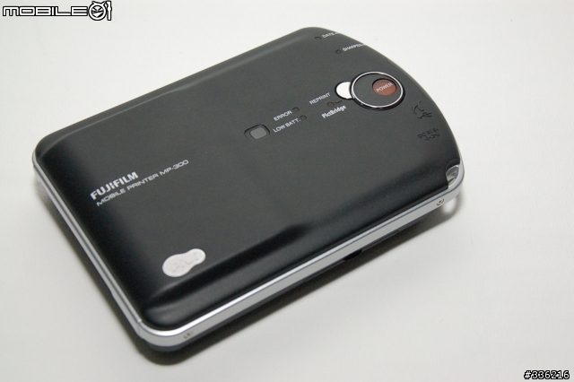 [開箱] 進化版把妹神器Fujifilm Pivi MP-300二次開箱文