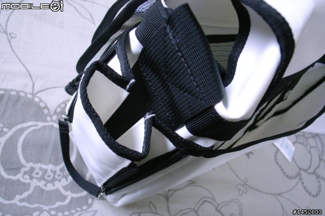 [開箱] NOMADIC Wise Walker TP-03