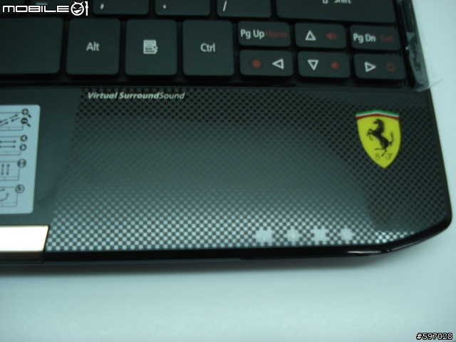 [開箱+分享] Ferrari 紅鬃烈馬 超速開箱