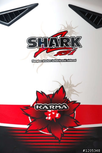 [開箱]SHARK RSI小紅花與安全推廣文(圖多)