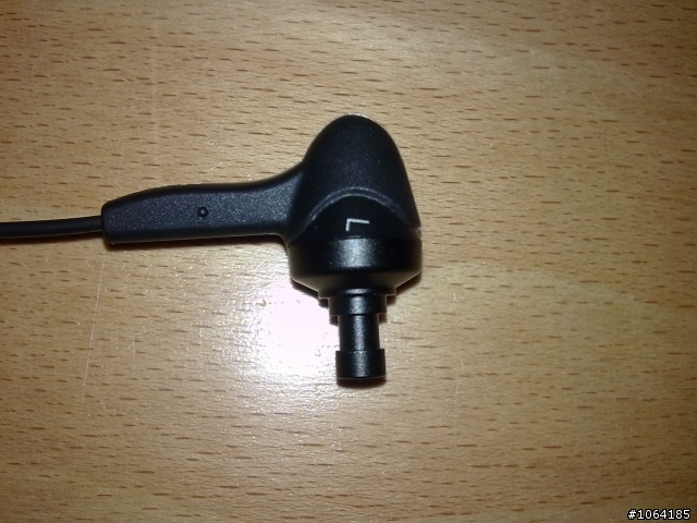 [開箱+求救]Grado iGi簡易開箱