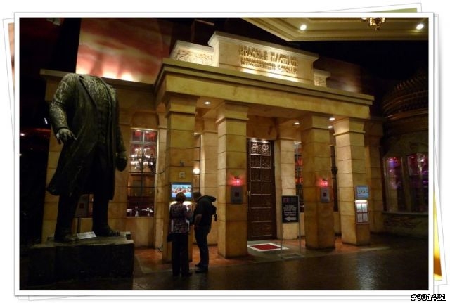 2010春節美西Arizona,Flagstaff,Las Vegas,Sedona大暴走