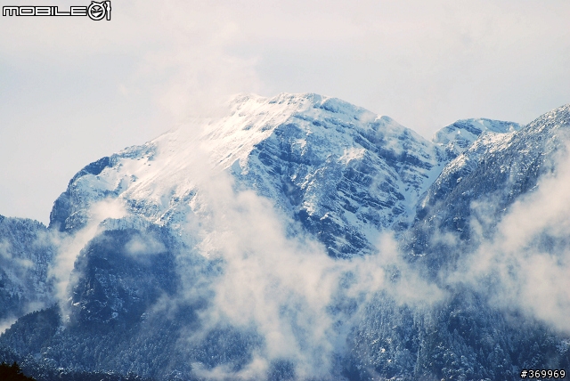 20100221 年少輕狂，合歡山賞雪之旅。(圖多、文多)