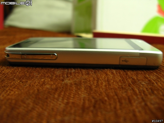 [體驗]當LG GD510遇到Facebook, Myspace & Twitter