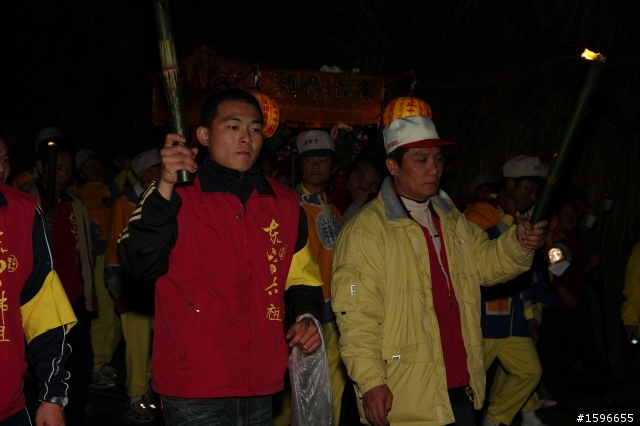 2010東山迎佛祖序曲