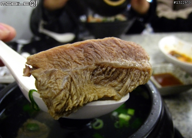 [09年北市牛肉麵節清燉組冠軍]-北市大安區的 "麻辣天堂"「汽鍋牛肉麵」