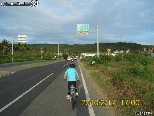 春節墾丁-國境之南,環恆春半島單車遊