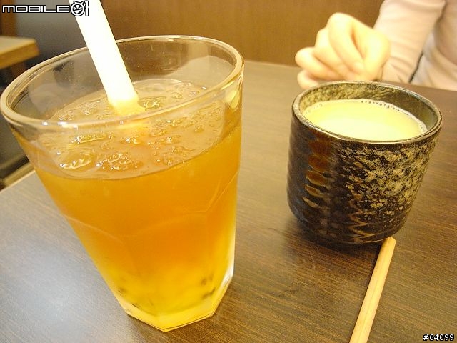 2010 新年訪，台南賞味亭