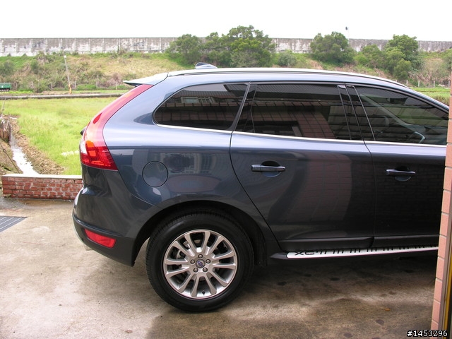 XC60過年返鄉