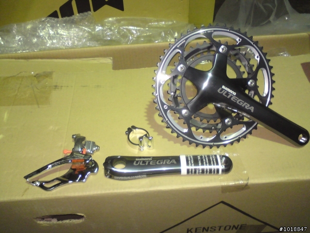 我的小黑與女王的頑皮豹之不專業開箱文