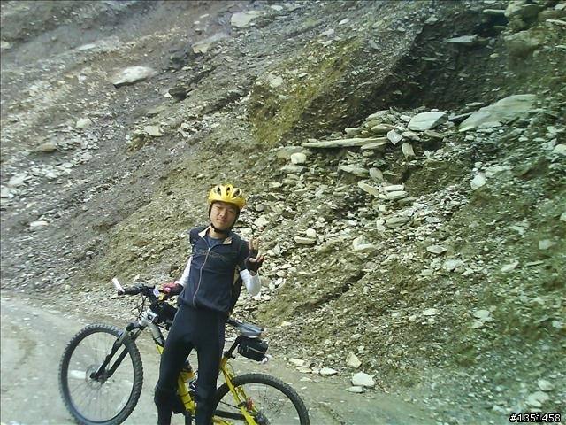 OFF ROAD 卓社林道