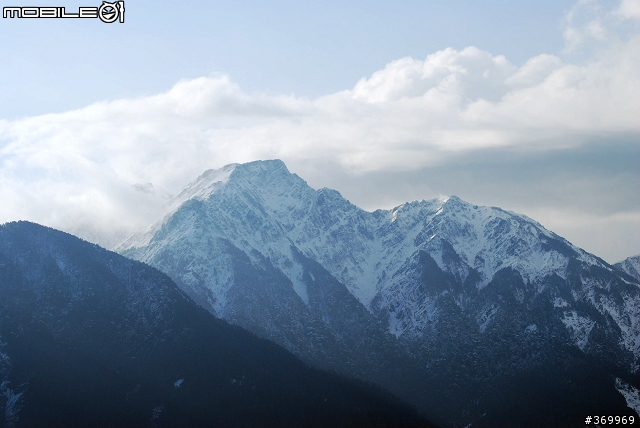 20100221 年少輕狂，合歡山賞雪之旅。(圖多、文多)