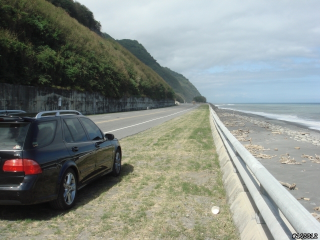[萊恩]的SAAB 9-5 SportCombi 趴趴造