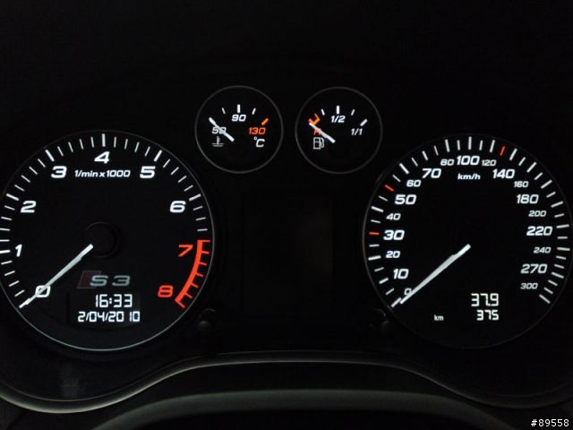 [開箱]S3 sportback <圖文更新>