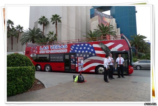 2010春節美西Arizona,Flagstaff,Las Vegas,Sedona大暴走