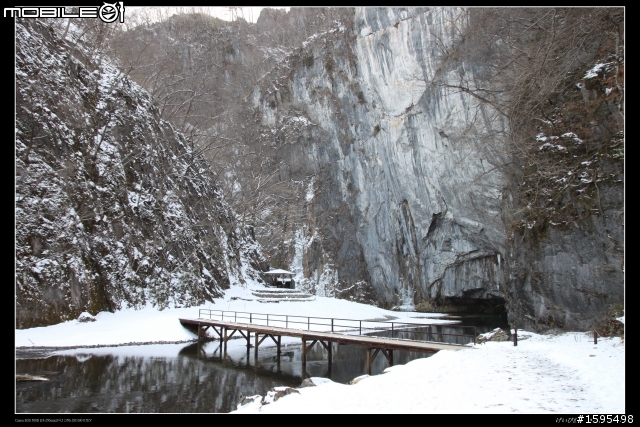 請教前輩雪景的拍攝