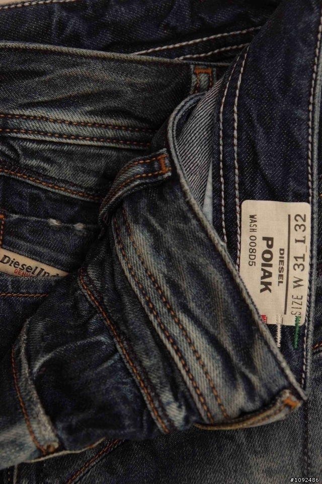『分享』Diesel Poiak 8D5
