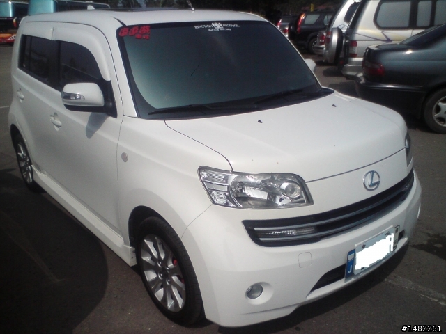 好看的車車分享給大大們欣賞
