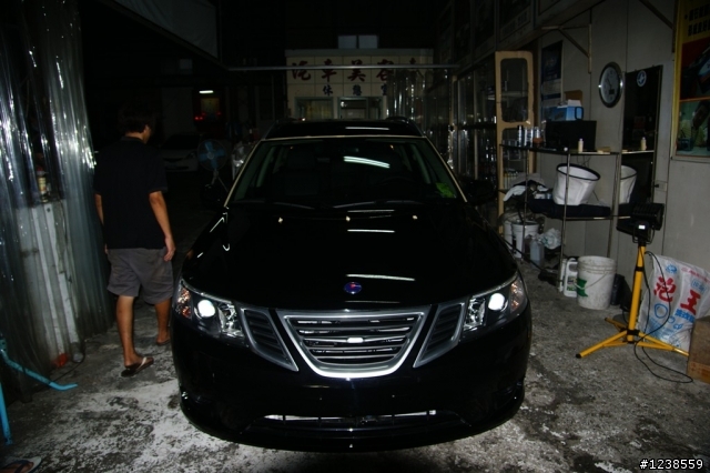 蜜月去SPA－汽車美容篇