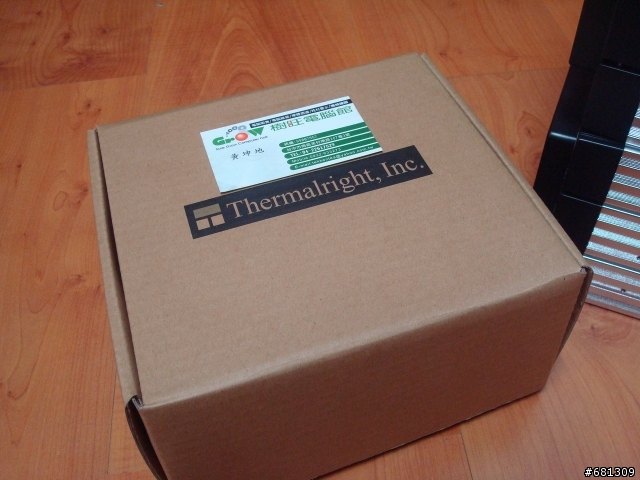 個人陣列伺服器分享~I7 920+ASUS P6X58D Permium+12GB DDR3 1600