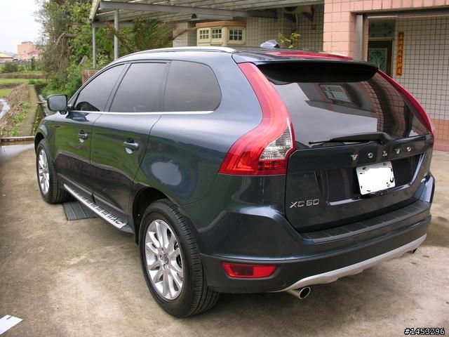 XC60過年返鄉