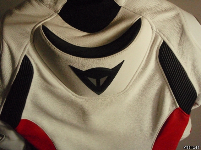 Dainese 皮衣開箱~~~