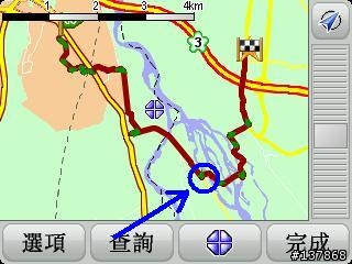 使用 TomTom One IQ Route 不好的經驗
