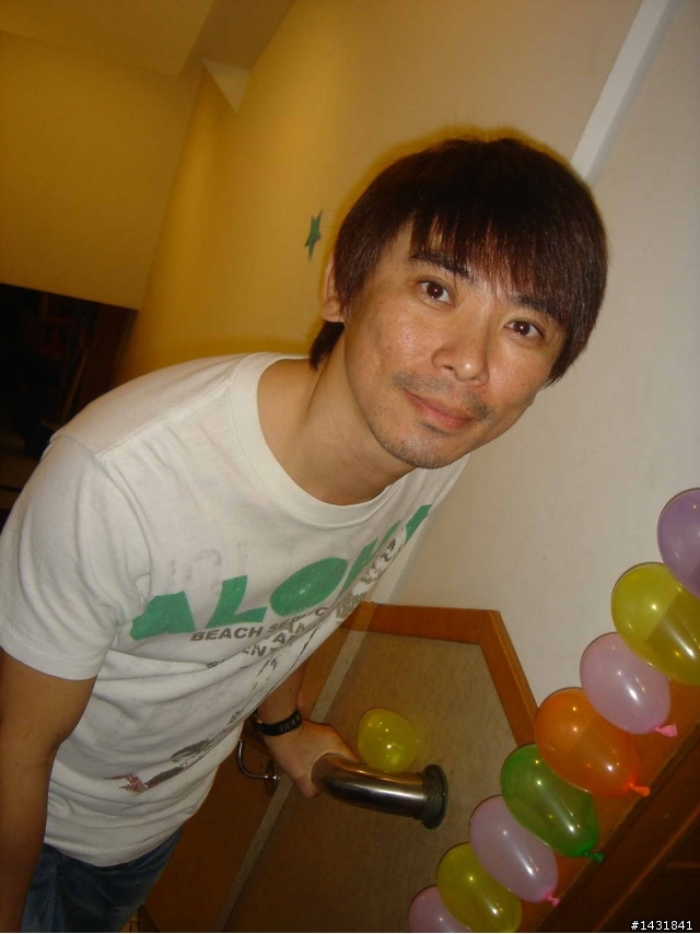 左鄰右舍星光團尾牙慶生會