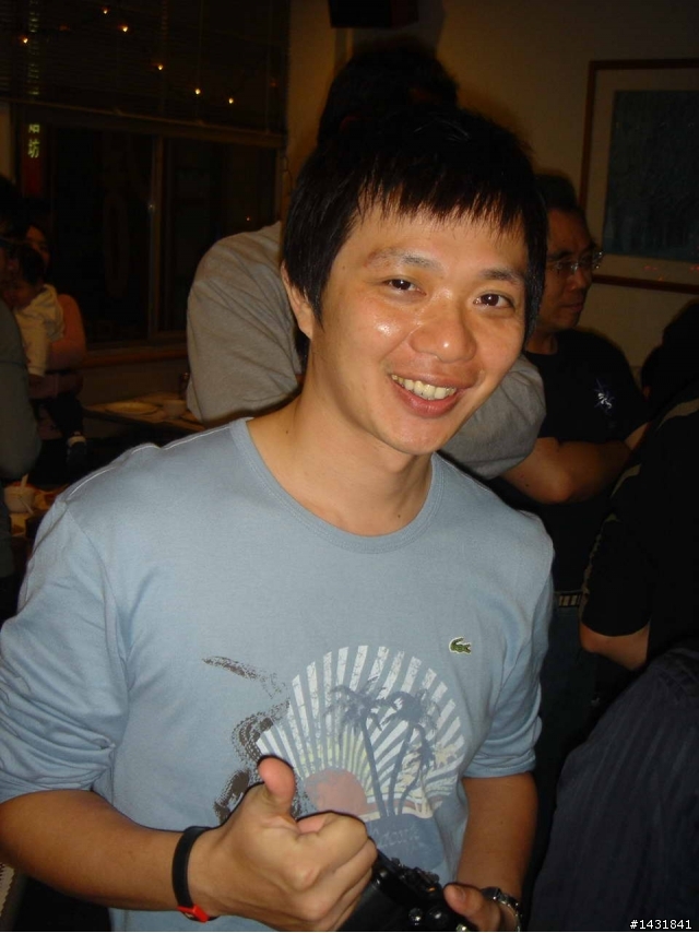 左鄰右舍星光團尾牙慶生會