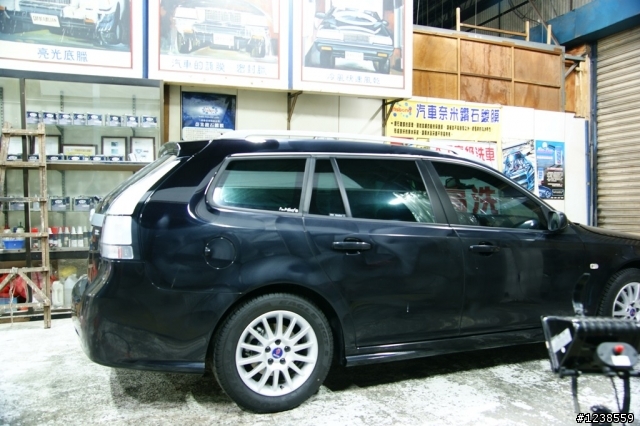 蜜月去SPA－汽車美容篇