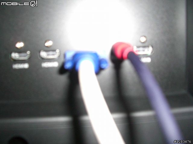 [開箱]奇美TL-55X7500D 第一篇開箱文