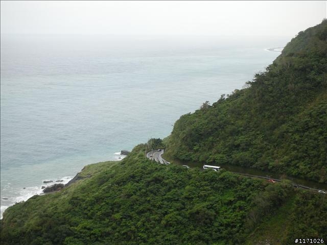 牽手環島千里行