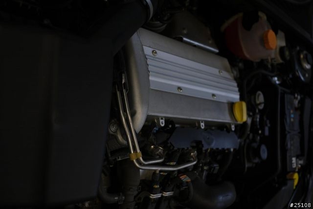 [開箱] Hirsch XWD 貼地套件 + 345mm ATE 單活塞煞車