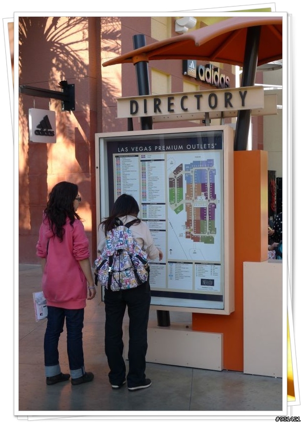2010春節美西Arizona,Flagstaff,Las Vegas,Sedona大暴走
