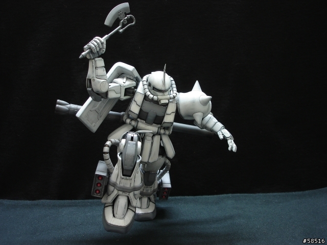 MG RX-78-2 GUNDAM 鋼彈 VER.2.0