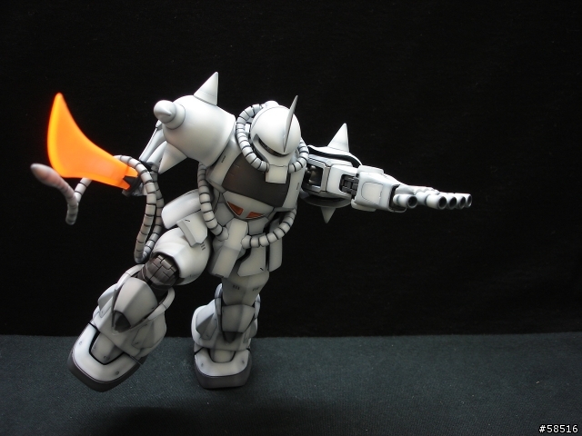MG RX-78-2 GUNDAM 鋼彈 VER.2.0
