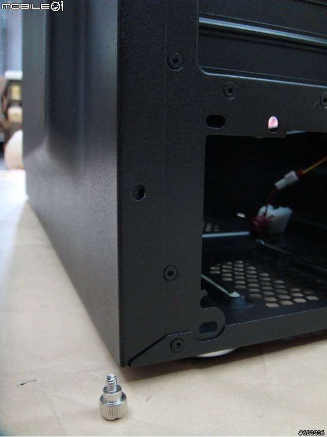 [黑化]CoolerMaster HAF922 開箱(圖多)