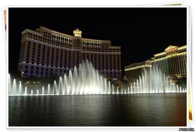 2010春節美西Arizona,Flagstaff,Las Vegas,Sedona大暴走